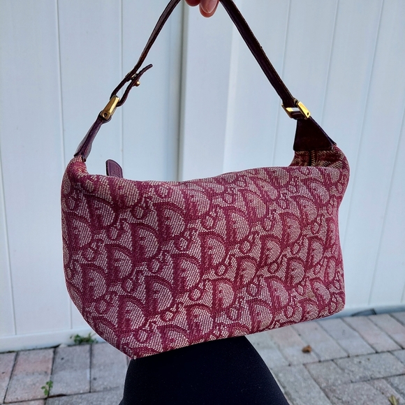 Dior Handbags - Dior Trotter Mini handbag